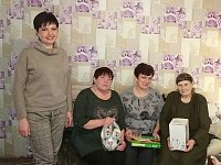 80-летний юбилей!!!