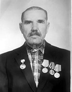 "Парад Победы" 
