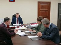 100 школ, 100 детских садов и 50 домов культуры