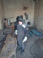 С верой в завтрашний день