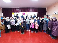 Место, где традиции встречаются  с современностью