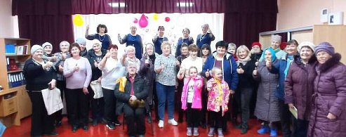 Место, где традиции встречаются  с современностью