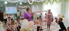 До свидания, детский сад - выпуск 2026!