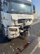 Прокуратура начала проверку после смертельного ДТП в Воскресенском районе