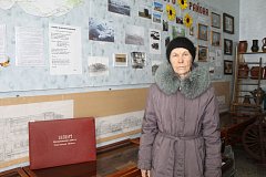 Сохраним память  о прошлом села