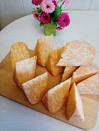 Кулинарные шедевры Натальи