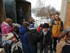 «Бумажная перезагрузка»