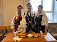 В Воскресенском районе была проведена большая работа по целевому набору выпускников школ