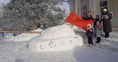 Блокада Лениграда: выстояли и победили