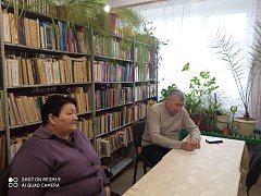 Прошла декада приемов партии "Единая  Россия"