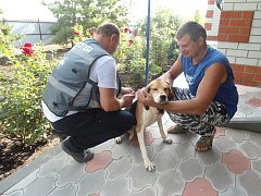 Одна из самых важных профессий