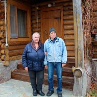 Маленькая Швейцария