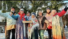 Из истории... кочерги