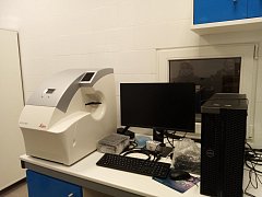 Предновогодняя экскурсия по инфекционной больнице в Саратове 