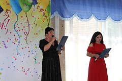 Полагаясь на опыт,  шагать в ногу со временем