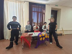 Традиции и обычаи русского народа: многообразие и единство