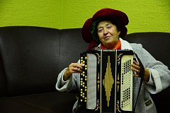 Как одно мгновение