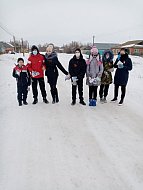 Дню снятия блокады Ленинграда посвящается...