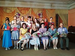 О сохранении и преумножении  нашего культурного наследия
