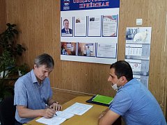 Нуждающимся  оказана материальная помощь