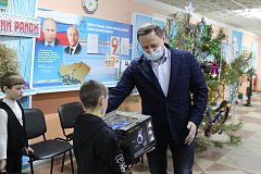 Во исполнение желаний