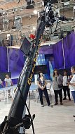 Работники культуры Воскресенского МР посетили телецентр ГТРК Саратов