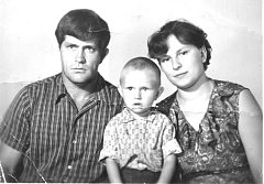 	Историческая связь поколений