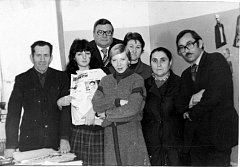  Шагать в ногу со временем 