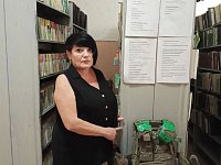 Щит, ставший трофеем: бронежилет с передовой пополнил экспозицию Елшанского СДК