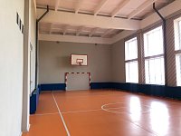 100 ШКОЛЬНЫХ СПОРТЗАЛОВ ПОЛУЧАТ ПО 1,5 МИЛЛИОНА РУБЛЕЙ