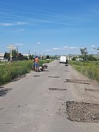 Ремонтный сезон в разгаре 