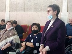На контроле – исполнение госпрограмм 