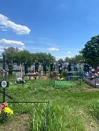 Памяти земляка,  участника СВО