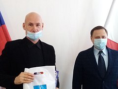 Первое ПДС в новом году