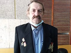 "Афганский след" в судьбах наших земляков