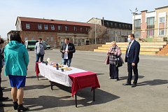 Предложить больше видов отдыха и развлечений 