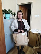 Доброта спасет мир