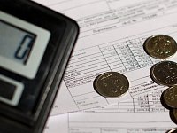 Мобилизованных Саратовской области и членов их семей освободили от пеней за ЖКУ