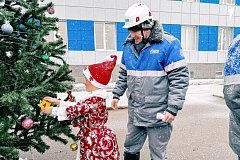 ПЕРВЫЕ ПОЗДРАВИЛИ 4000 ВЗРОСЛЫХ
