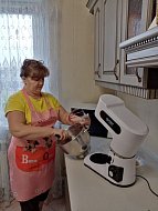 Кулинарные шедевры Натальи