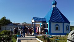 Из истории рождения села Булгаковка 