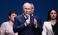 В Москве состоялся III Всероссийский муниципальный форум "Малая Родина - сила России"