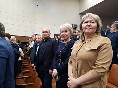 Роман Бусаргин и Вячеслав Володин  раскритиковали чиновников  за низкое качество работы с населением