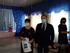 Подведены итоги ушедшего года