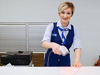 Почта России упростила оформление писем и бандеролей для юрлиц