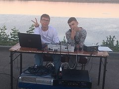 «Молодежь-будущее государства, его надежда и опора»