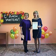 Они - пример целеустремленности и доброты