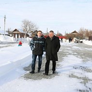 Состоялся дистанционный прием граждан