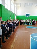 Дню снятия блокады Ленинграда посвящается...