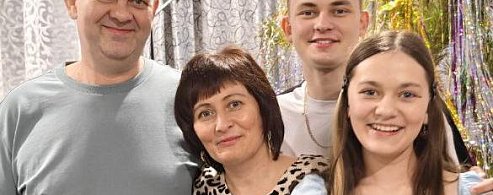 Счастья минуты рождают года